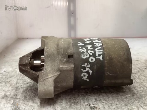 Motorino avviamento renault - motorino,