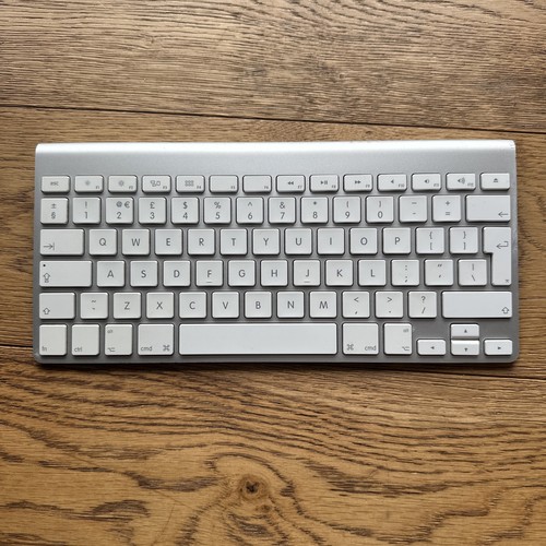 Tastiera magica wireless