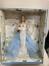Bambola barbie oscar la - bambola,