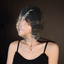 Cappuccio in lattice