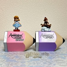 Disney Animators' Collection