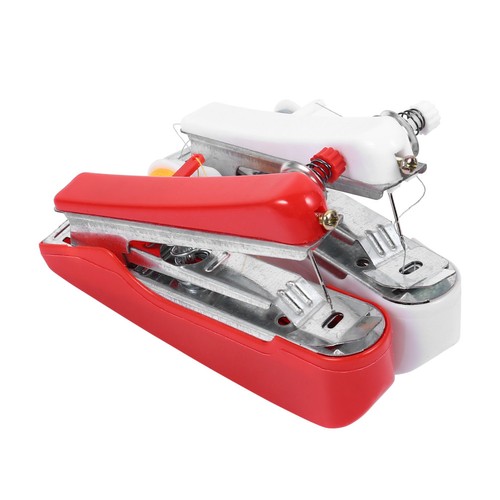 2pcs macchine cucire - 2pcs,
