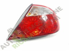 AJD FANALE POST. DX. JAGUAR S-TYPE (1999) 2.7d V6, 24v. Berlina, 4 p. dal 200...