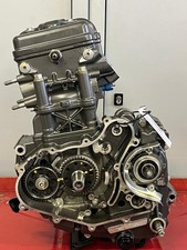 Motore Originale KTM 125 Duke Con 50 km Da Rodare