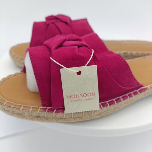 Sandali monsoon donna - sandali, piatti