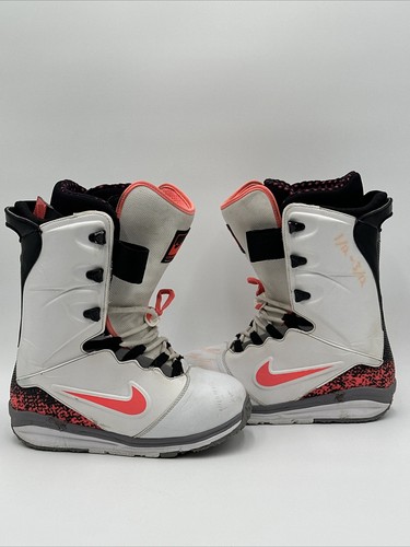 Stivali nike snowboard - stivali,