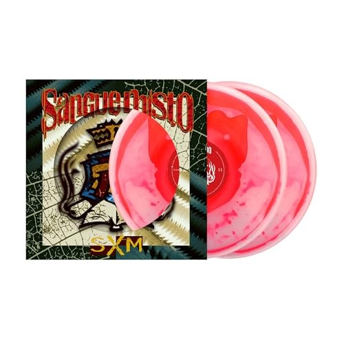 Sangue sxm vinyl - sangue,