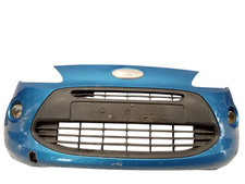 Paraurti Anteriore Completo per Ford Ka Serie (ccu) (0818) (2008   2018)