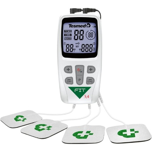 Elettrostimolatore muscolare - elettrostimolatore,