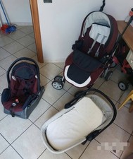 Trio cam base per ovetto - cam+,