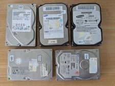 Hard disk ide molex - 3,5, pc