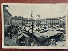 UDINE PIAZZA MATTEOTTI -