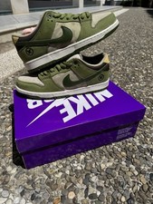 Nike Dunk low SB Yuto Horigome