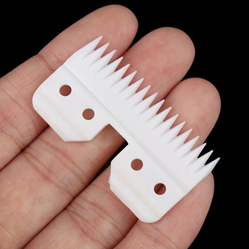 1pz lama ceramica denti - lama,