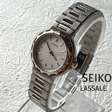 Orologio Seiko Lassale