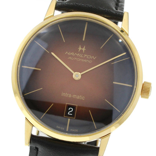 Orologio uomo automatico