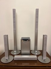Sony ts551 speaker - speaker, system