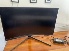 Monitor Samsung Odyssey G7 27"