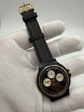 Orologio Vintage Timex Fasi