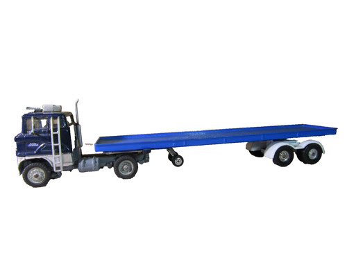 694y corgi major 1137 ford - 694y,