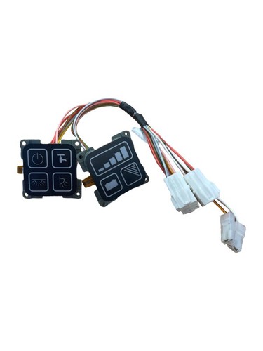 Bca powerpart vegas - bca,