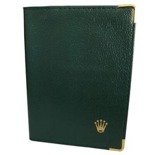 Rolex porta passaporto - passaporto, e