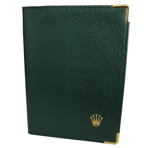 Rolex porta passaporto - rolex, e