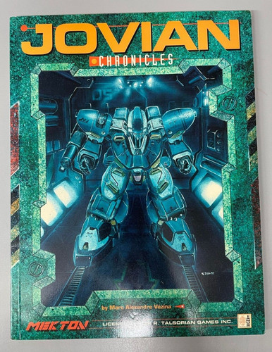 Libro rpg jovian - rpg,