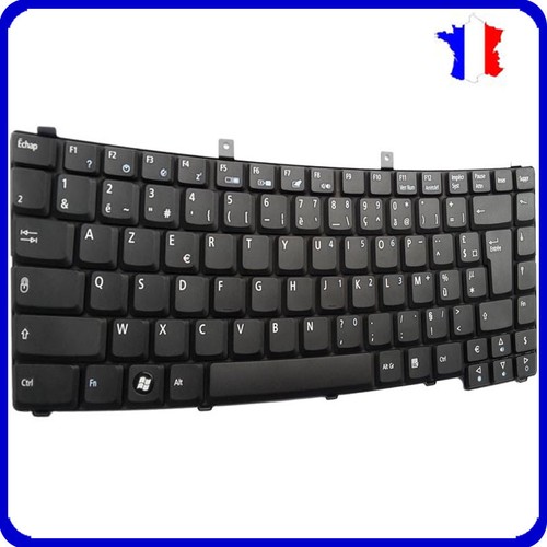 Clavier français original - clavier,