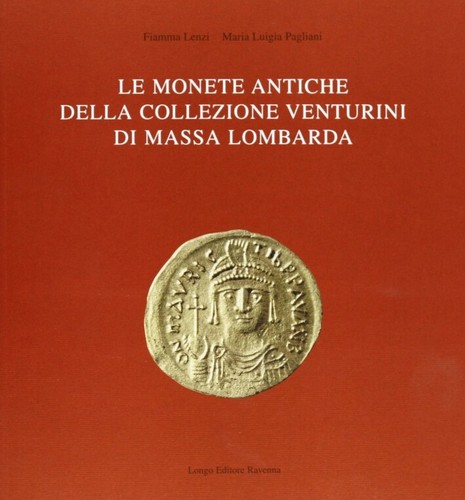 Monete antiche della - le,