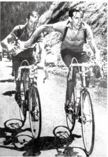 [MD9986] CPM - CICLISMO -