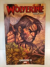 Wolverine Serie Oro #4 - Origini II - Corriere dello Sport - A101