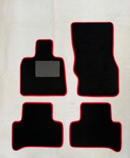Tappetini auto alfa romeo
