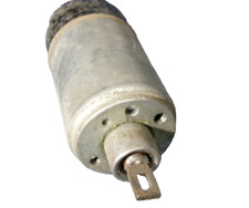 Interruttore magnetico 12 volt, interruttore avviamento pezzo d'epoca Bosch 0 331 302 045