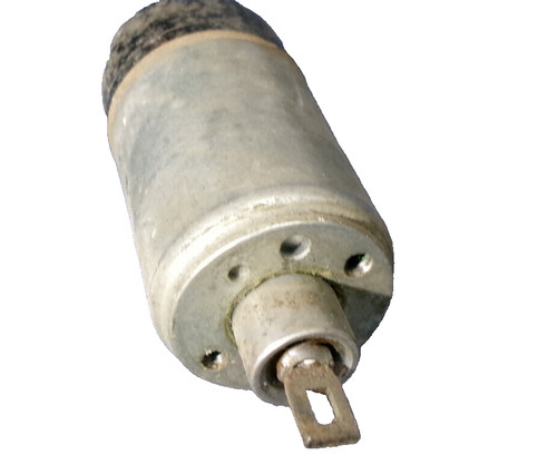 Interruttore magnetico - , 12