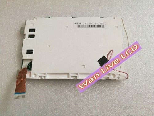 Display lcd per monitor - display,