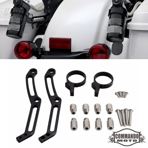 Kit supporti serbatoio