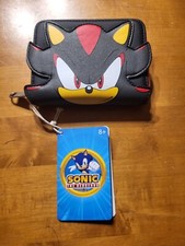 Portafoglio Sonic the Hedgehog