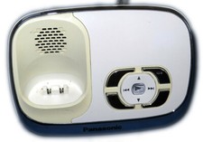 Panasonic KX-TG8521G W stazione base analogica #10