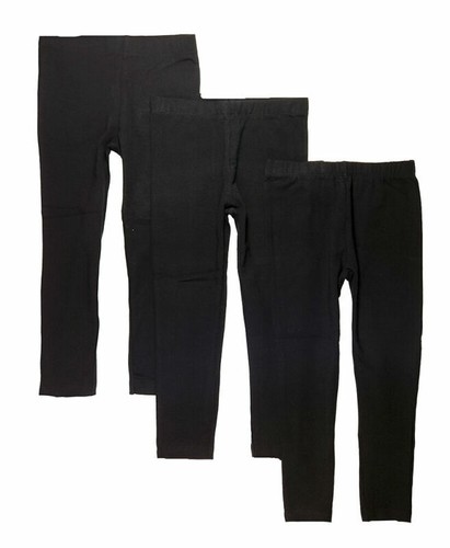 Studio leggings neri - leggings,