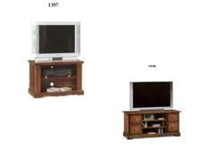 PORTA TV MOBILE TELEVISORE