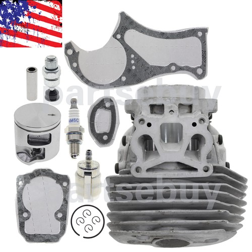 Husqvarna 545 545xp 550 - 545xp, 550xp