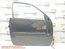 sportello PORTA PORTIERA vetro SCENDENTE Dx microcar LIGIER NOVA