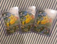 Pokemon Pikachu 088 SVP Paldea Adventure Chest Promo Card English