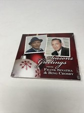 FRANK SINATRA & BING CROSBY -