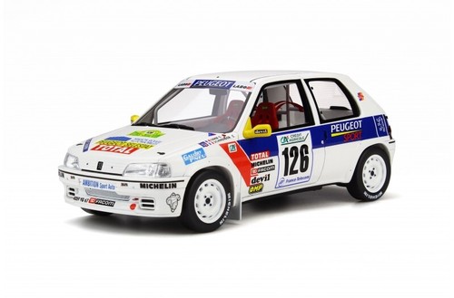 Peugeot 106 rally gr - peugeot, gr.n