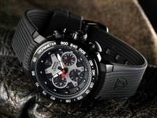MONTRE HOMME DETOMASO LUCCA