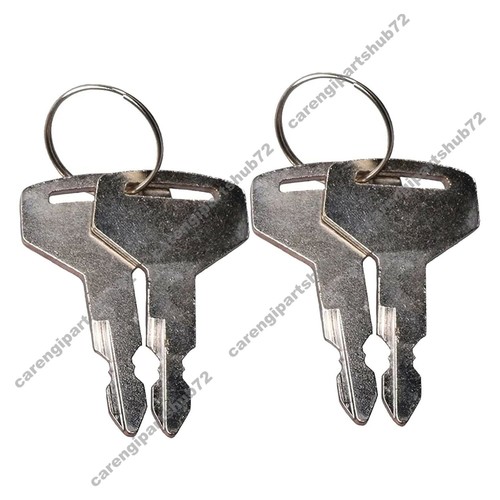 Pezzi chiave interruttore - pezzi,