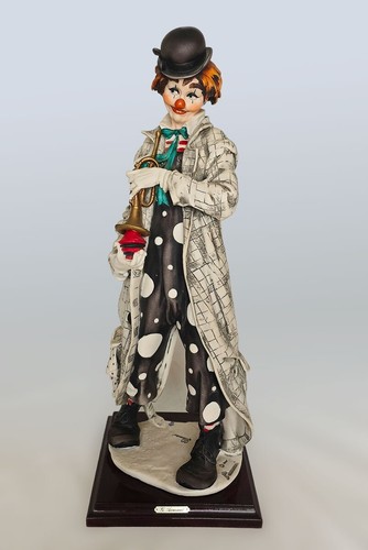 Figurina giuseppe armani - giuseppe,