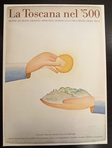 Poster jean michel - jean-michel, folon,